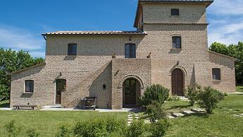 Casale Cinque Valli 8