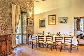 Casale Cicognola 12
