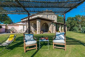 Casale Cicognola 12