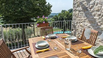 Casa Elia 4 2 in Palazzone