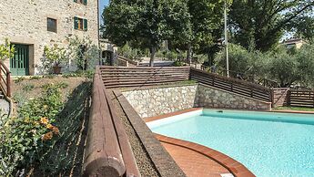 Casa Elia 4 2 in Palazzone