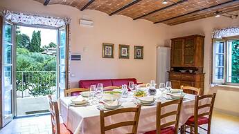 Casa Elia 4 2 in Palazzone