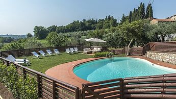 Casa Elia 4 2 in Palazzone