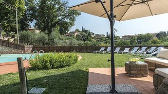 Casa Elia 4 2 in Palazzone