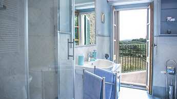 Casa Elia 4 2 in Palazzone