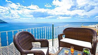 Casa Leonilde 4 in Positano