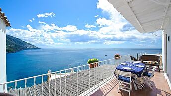 Casa Leonilde 4 in Positano