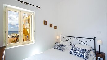 Casa Leonilde 4 in Positano