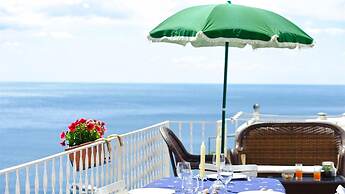 Casa Leonilde 4 in Positano