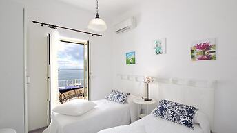 Casa Leonilde 4 in Positano