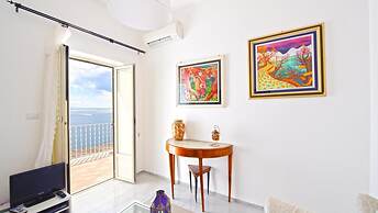 Casa Leonilde 4 in Positano