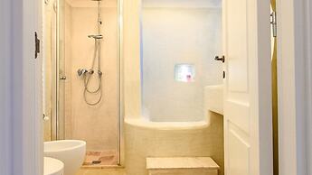 White Stone House 6 1