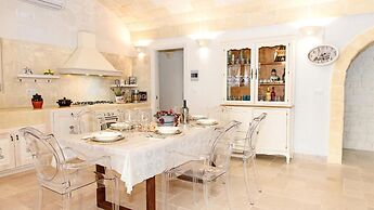 White Stone House 6 1