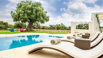 White Stone House 6 1