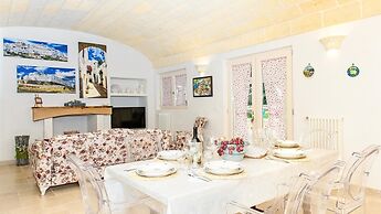 White Stone House 6 1