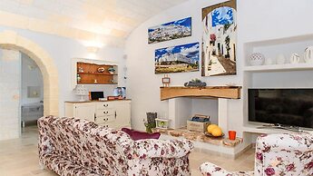 White Stone House 6 1