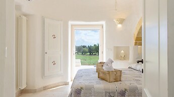 White Stone House 6 1