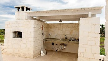 White Stone House 6 1