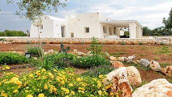 White Stone House 6 1