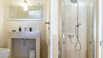 White Stone House 6 1