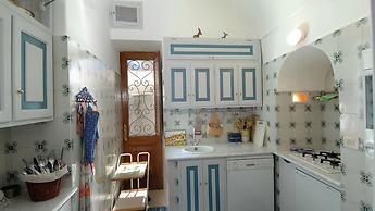 Casa Maria 6 2 in Positano