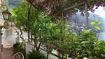 Casa Maria 6 2 in Positano