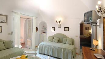 Casa Maria 6 2 in Positano