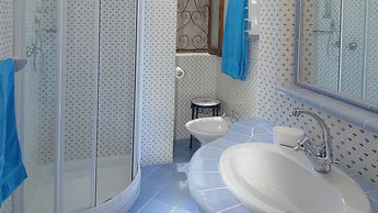 Casa Maria 6 2 in Positano