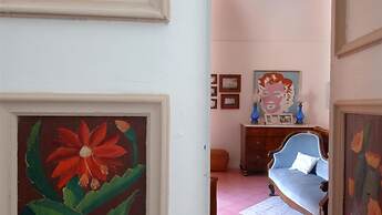 Casa Maria 6 2 in Positano