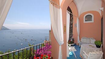 Casa Maria 6 2 in Positano