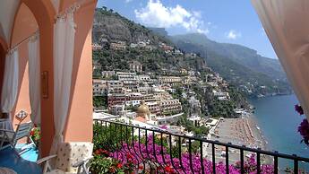 Casa Maria 6 2 in Positano