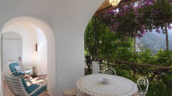 Casa Maria 6 2 in Positano