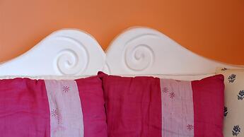 Casa Maria 6 2 in Positano