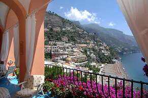 Casa Maria 6 2 in Positano