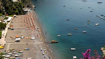 Casa Maria 6 2 in Positano