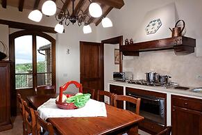 Dalmanuta 8 in Collelungo