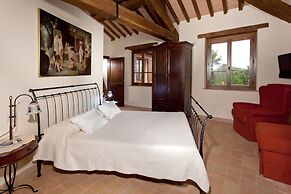 Dalmanuta 8 in Collelungo