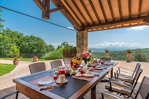 Dalmanuta 8 in Collelungo