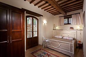 Dalmanuta 8 in Collelungo