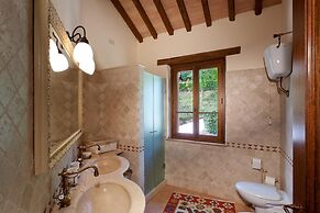 Dalmanuta 8 in Collelungo