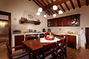 Dalmanuta 8 in Collelungo