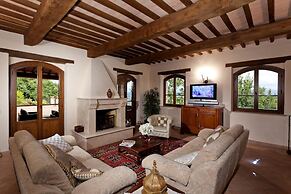 Dalmanuta 8 in Collelungo