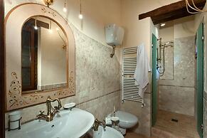 Dalmanuta 8 in Collelungo