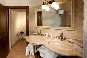 Dalmanuta 8 in Collelungo