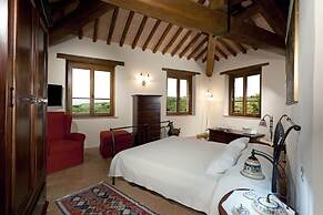 Dalmanuta 8 in Collelungo