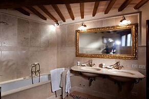 Dalmanuta 8 in Collelungo