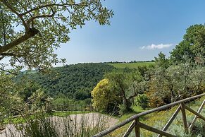 Dalmanuta 8 in Collelungo