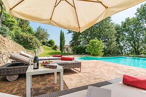 Dalmanuta 8 in Collelungo