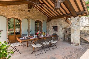 Dalmanuta 8 in Collelungo