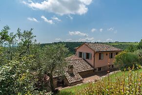 Dalmanuta 8 in Collelungo